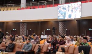 Pemprov Kalsel Apresiasi Guru Besar ULM Bidang Pertanian