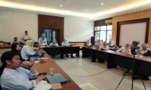 Pemprov Kalsel Dorong Digitalisasi UMKM Lewat Sistem SAPA UMKM
