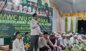 Pemprov Kalsel Dukung Pembangunan Ponpes dan Panti Asuhan Nurussalam