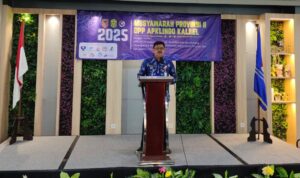 Pemprov Kalsel Dukung Profesionalisme APKLINDO
