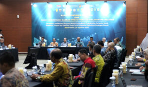 Pemprov Kalsel Fokus Kendalikan Inflasi dan Perkuat Digitalisasi Daerah