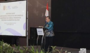 Pemprov Kalsel Gelar Asistensi SAKIP, Bidik Predikat AA