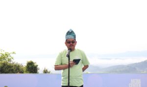 Pemprov Kalsel Hadiri Narasemesta Jasindo di Tahura Sultan Adam