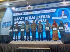 Pemprov Kalsel dan BSSN Perkuat Keamanan Siber di Era Digital