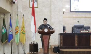 Pendapatan Kalsel 2026 Diproyeksikan Rp9,41 Triliun, Defisit Rp1,06 Triliun