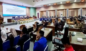 Raperda Perubahan APBD 2025 Siap Dikawal untuk Dampak Nyata bagi Masyarakat
