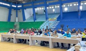 Porprov XII Tanah Laut Siap Digelar, Persiapan Kian Matang
