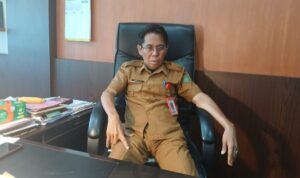 Program RLH Bidik 20 Unit Rumah untuk Warga Kurang Mampu