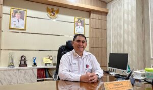 RSUD Ansari Saleh Luncurkan Layanan Dialisis, Bantu Pasien Gagal Ginjal di Kalimantan Selatan