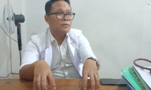 RSUD Tamiang Layang Kini Punya Dokter Jiwa