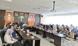 RSUD Ulin dan RSCM Luncurkan Tindakan Coiling Perdana untuk Stroke
