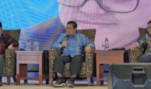 Rakerda Diskominfo Soroti Transformasi Digital untuk Masyarakat Kalsel