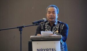 Rakornis Pariwisata Kalsel Bahas Strategi Tingkatkan Daya Saing Global