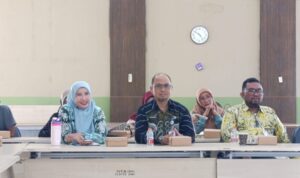 Ribuan Pelajar Kalsel Terima Layanan CKG untuk Cegah Penyakit Sejak Dini