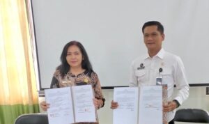 Rutan dan RSUD Tamiang Layang Perkuat Sinergi Pengelolaan Limbah Medis hingga Rehabilitasi Narkotika