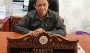 DPRD Murung Raya Apresiasi Turnamen Futsal Ganfash, Dorong Pembinaan Pemuda