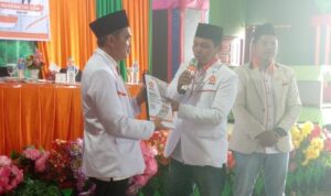 PKS Murung Raya Gelar Musda VI, Kokoh Bersama Majukan Daerah
