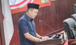 DPRD Murung Raya: APBD Perubahan 2025 Harus Fokus pada Program Prioritas