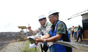 Bupati Heriyus Kunker ke PT Adaro Minerals, Dorong Sinergi Perusahaan dan Pemda untuk Kesejahteraan Masyarakat