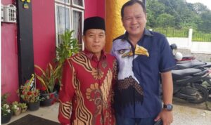 DPRD Murung Raya Apresiasi Penguatan Kelembagaan Pengawas Pemilu