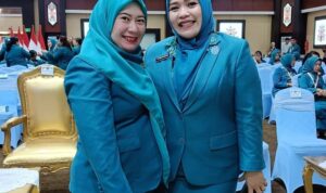 TP-PKK Murung Raya Siap Perkuat Kader hingga Desa, Dukung Program Pembangunan Kalteng