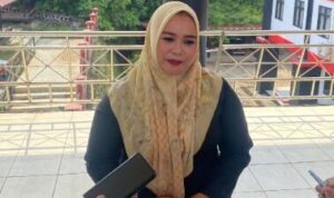 Dina Maulidah: Rotasi OPD Harus Perkuat Sinergi Pimpinan dan Pegawai