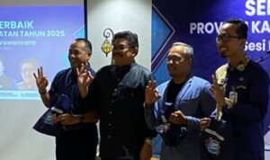 Seleksi KIM Terbaik Awal, Kalsel Siapkan Wakil Menuju Nasional