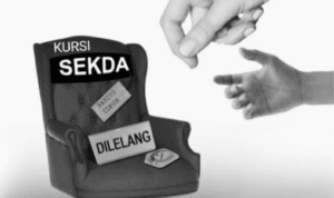 Seleksi Sekda Bartim Berakhir, Hasil Penentuan Tinggal Hitungan Jam