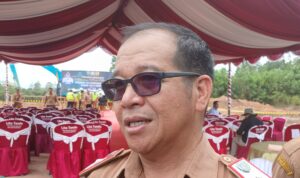 Seleksi Sekda Bartim Resmi Dibuka, Pejabat Terbaik Dicari