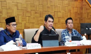 Shalahuddin-Felix Eksekusi Program 100 Hari Pertama Jadi Bukti Nyata