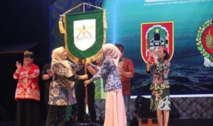 TKTB se-Indonesia Sukses Digelar, Jadi Inspirasi Jaga Warisan Budaya