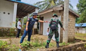 TMMD ke-126 Digelar di Batola dan Tanah Bumbu Mulai Oktober 2025