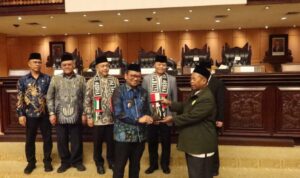 Tabalong Mantapkan Program Satu Desa Satu Da’i untuk Perkuat Dakwah