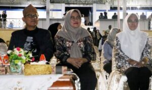 Tari Pedalaman Memukau di FBIMBT 2025, Lestarikan Warisan Dayak