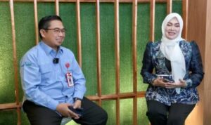 Tenaga Ahli Gubernur Kalsel Dorong Optimalisasi Pemerintahan Digital