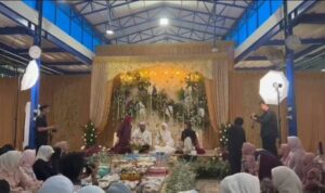 Tradisi Mandi-Mandi Tujuh Bulan, Disdikbud Kalsel Tegaskan Pentingnya Pelestarian