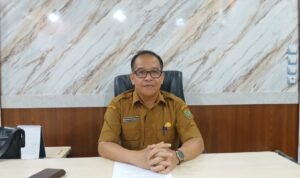 Tujuh Pejabat Berebut Kursi Sekda Bartim