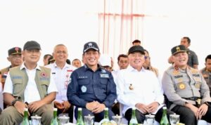 UMKM Kalsel Dapat Pelatihan Teknik Pewarnaan Kain Sasirangan