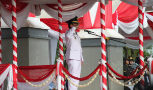 Wagub Kalsel Ajak Generasi Muda Siapkan Diri Sambut Indonesia Emas 2045