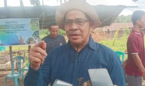 Waket II DPRD Bartim Dorong Gang Setia Jadi Ikon Agrowisata Baru di Tamiang Layang