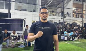 Walikota Cup 2025 Golf Tournament Siap Digelar di Banjarmasin