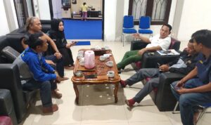 Dari Jalan Pengabdian, Rahmanto Tumbuh Jadi Wakil Bupati Murung Raya