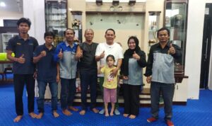 Media Jadi Mitra Strategis Pembangunan Murung Raya