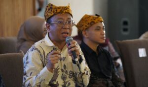 Kemkomdigi Luncurkan Sistem Bansos Digital
