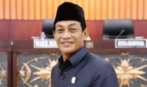 Dewan Minta Masyarakat Aktif Jaga Kamtibmas