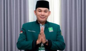 Wakil Bupati Murung Raya Minta Masyarakat Turut Aktif Jaga Kamtibmas