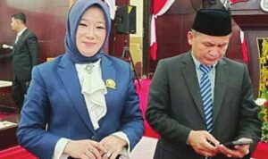 Dewan Kawal Transparansi Anggaran Demi Pemerataan Pembangunan Murung Raya