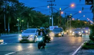 Pemprov Kalteng Perpanjang Pemutihan Pajak Kendaraan Hingga Akhir Tahun 2025