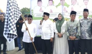 Pemkab Murung Raya Hadiahkan Umrah 60 Orang di Ajang STQ ke-12