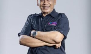 Anang Fadilah Kembali Dipercaya Nahkodai SMSI Kalsel